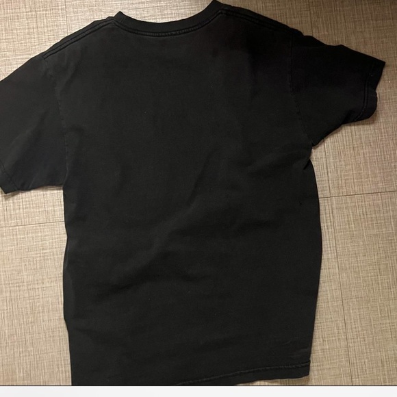 Vintage distressed T shirt - Picture 5 of 5